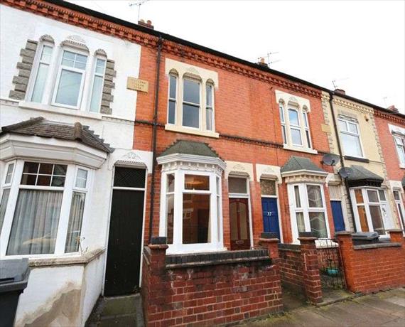 3 Bedroom Terraced